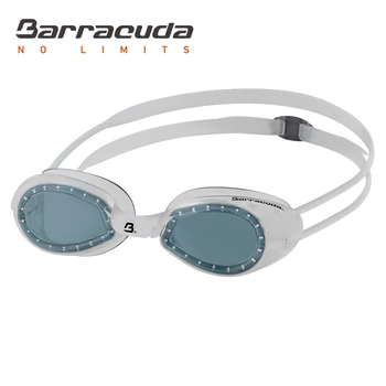 Barracuda Deti Plávanie Okuliare, Anti-Fog Ochrana pred UV žiarením Pre Deti 2-6 Rokov 70720 Okuliare