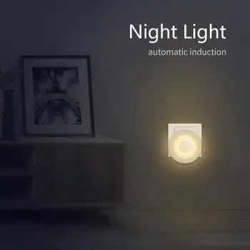 LED nočné svetlo ľudských senzor, svetelný senzor a bezdrôtový zvonček Prijímač 4 Úrovní Hlasitosti 58 Zvona svetlo Blikať tlačidlo Nepremokavé