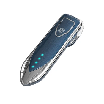 Bluetooth 5.0 Slúchadlá Mňa-3 Bezdrôtové Slúchadlá športové Slúchadlá S Mikrofónom Ucho Kusy Na všetkých chytrý Telefón Prenosná Elektronika